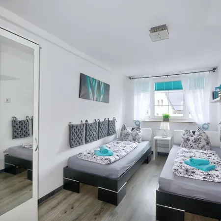 Apartment Born 2 By Interhome