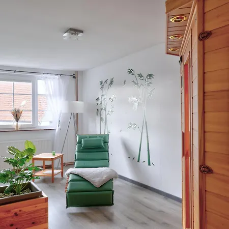 Apartment Born 2 By Interhome *