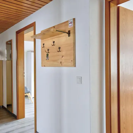 Born 2 By Interhome Apartment