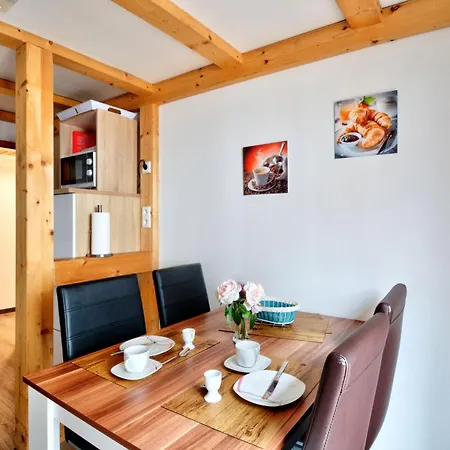 Born 2 By Interhome Apartment