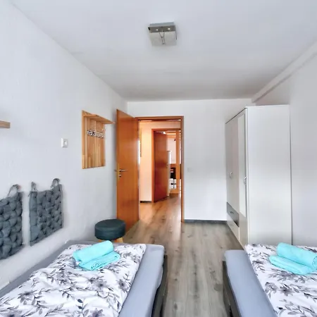 Apartment Born 2 By Interhome *