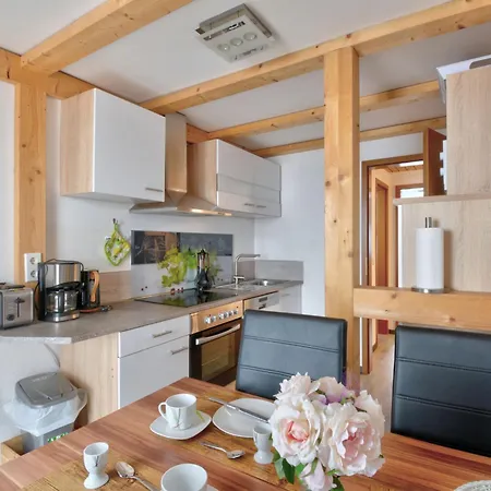 Apartment Born 2 By Interhome Schieder-Schwalenberg