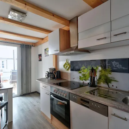 Apartment Born 2 By Interhome