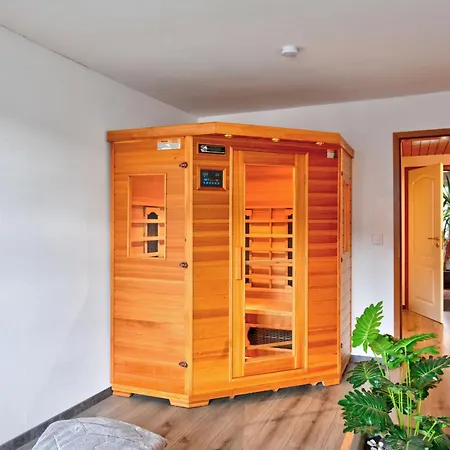 Born 2 By Interhome Apartment *