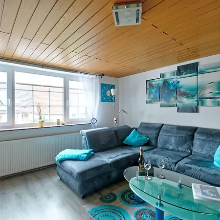 Born 2 By Interhome * Schieder-Schwalenberg