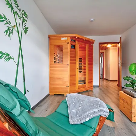 Born 2 By Interhome Apartment *