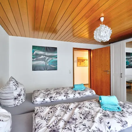 Born 2 By Interhome Apartment Schieder-Schwalenberg