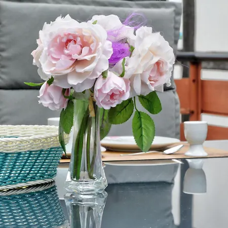 Born 2 By Interhome Apartment *