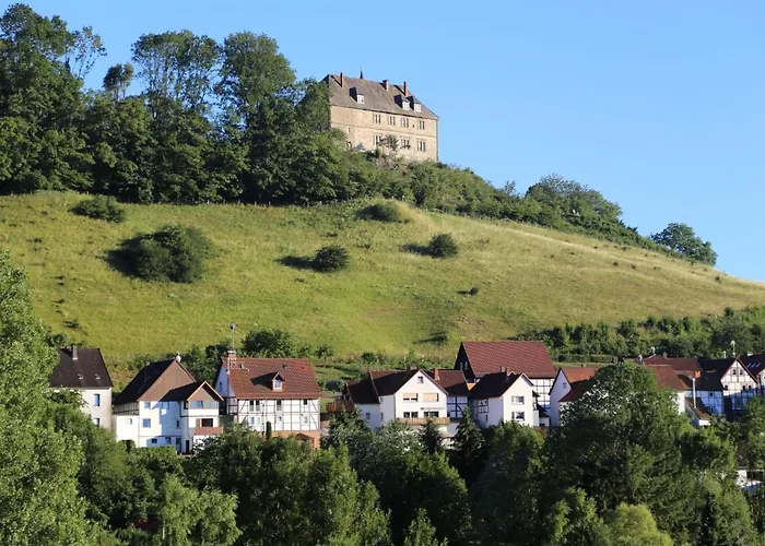 Born 2 By Interhome Appartement *