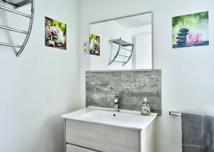 Born 2 By Interhome Schieder-Schwalenberg