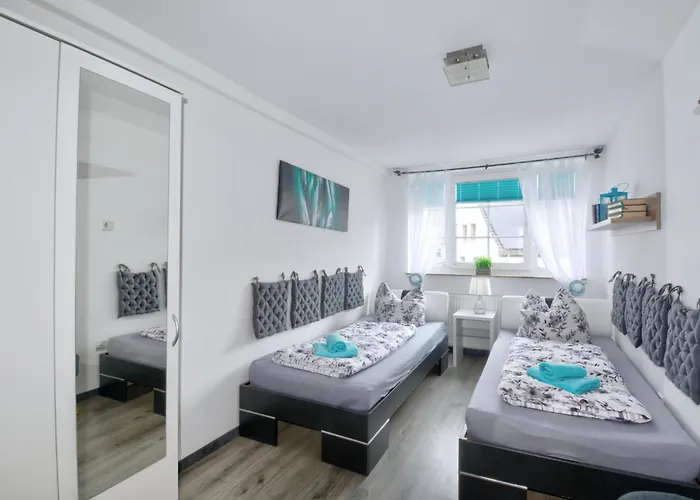 Appartement Born 2 By Interhome