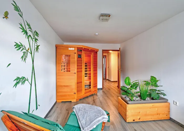 Born 2 By Interhome * Schieder-Schwalenberg