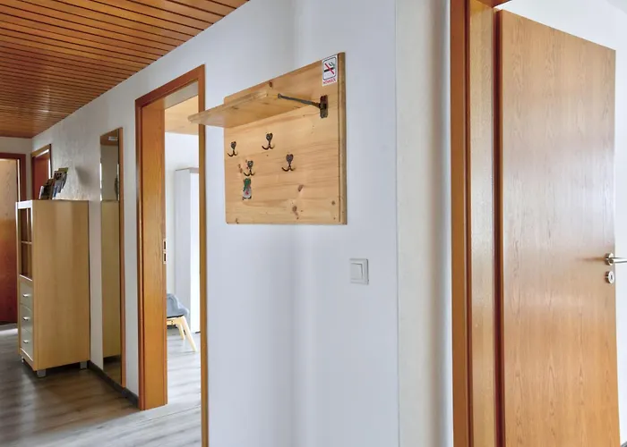 Born 2 By Interhome Appartement