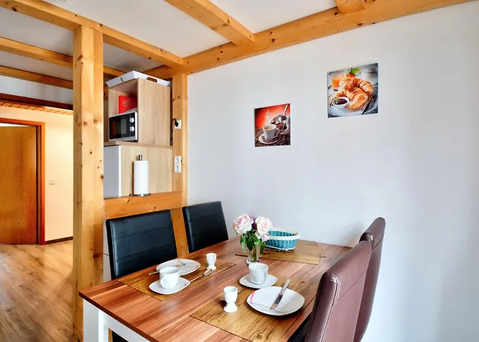 Born 2 By Interhome Appartement