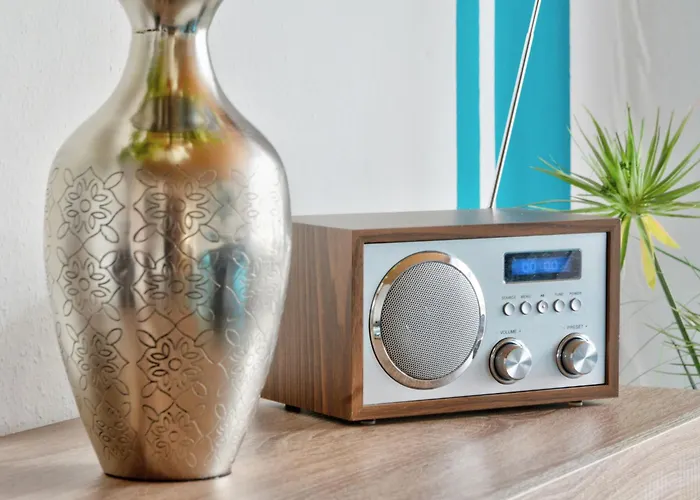 Appartement Born 2 By Interhome Schieder-Schwalenberg