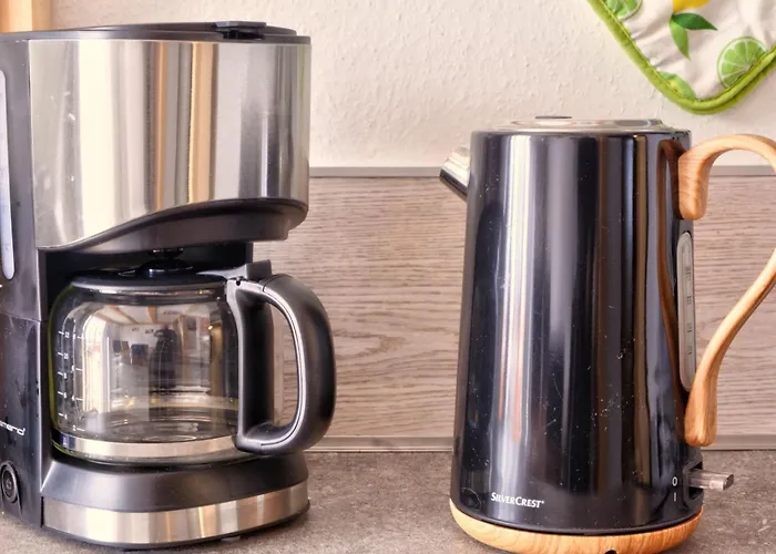 Born 2 By Interhome Appartement