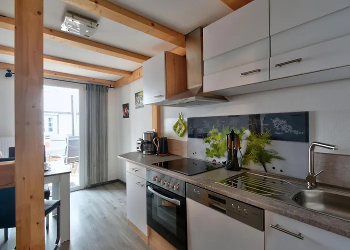 Appartement Born 2 By Interhome