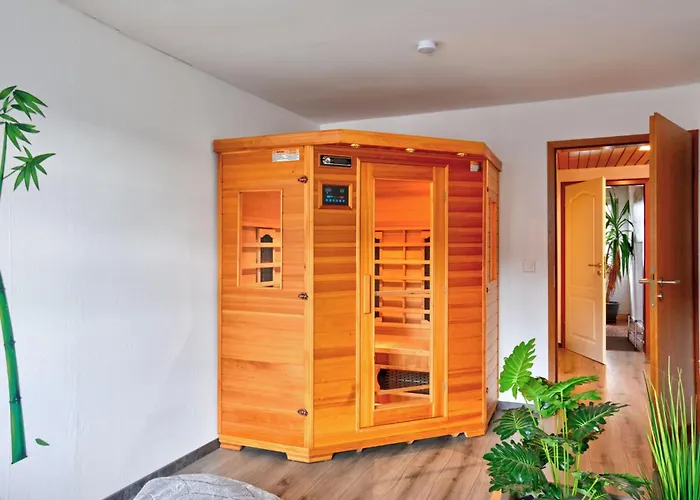 Born 2 By Interhome Appartement *