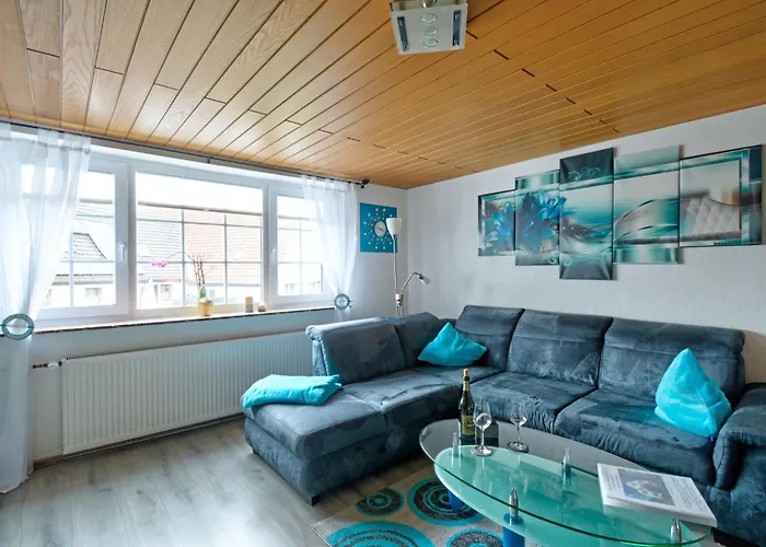 Born 2 By Interhome * Schieder-Schwalenberg