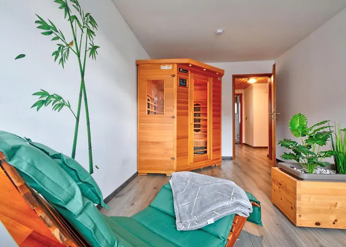 Born 2 By Interhome Appartement *