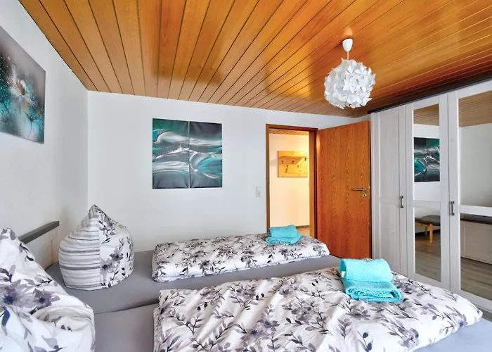 Born 2 By Interhome Appartement Schieder-Schwalenberg