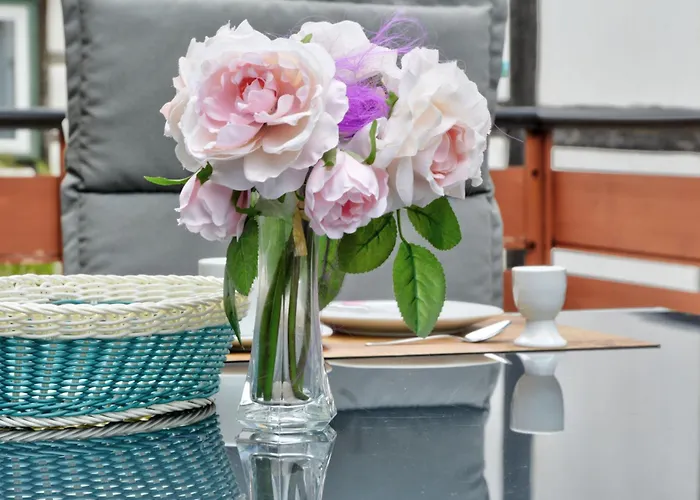 Born 2 By Interhome Appartement *