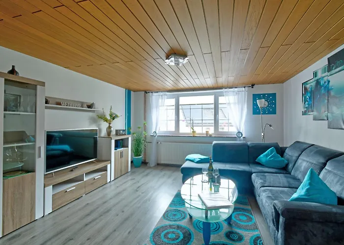 Born 2 By Interhome Schieder-Schwalenberg